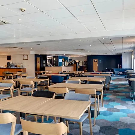 Holiday Inn Express Newcastle Gateshead By Ihg-3