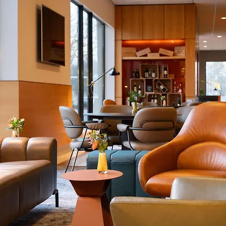 Novotel Amsterdam City-3