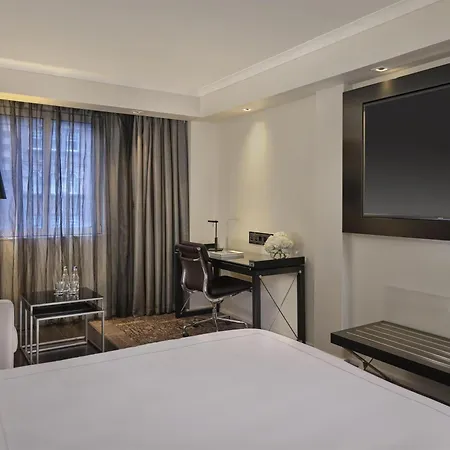 Park Plaza London Victoria-3