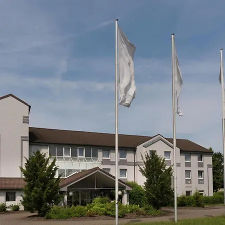 Peine Salzgitter Hotel By Belvilla-3