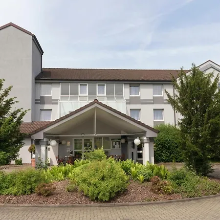 Peine Salzgitter Hotel By Belvilla-2
