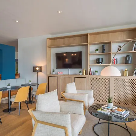 Hotel Muenster Kongresscenter, Affiliated By Melia-2