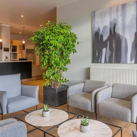 Hotel Muenster Kongresscenter, Affiliated By Melia-3