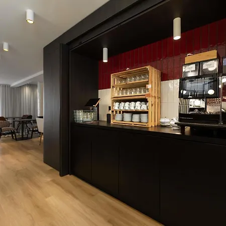 Ibis Styles Tallinn-2