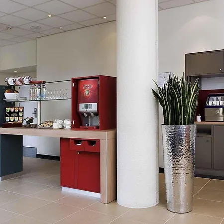 Novotel Gent Centrum-2