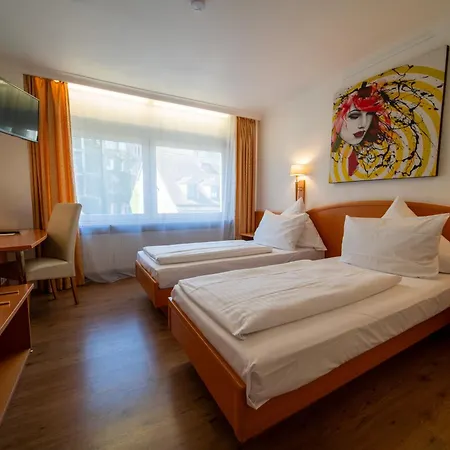 Centro Hotel Mondial München City, Trademark Collection by Wyndham-2