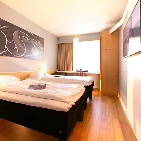 ibis Köln Messe-3