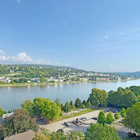 Mercure Hotel Koblenz-3