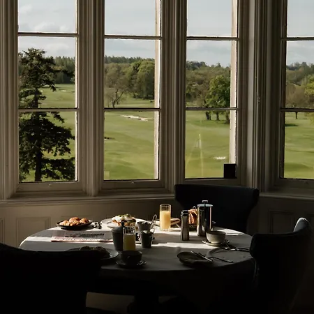 Matfen Hall Hotel And Golf - Spa Is Re-Opening In September2026-2