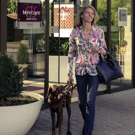 Mercure Hotel Koblenz-2