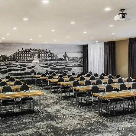 Mercure Hotel Hamm-2