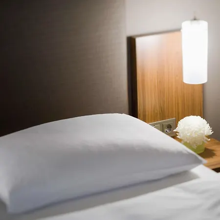 Moevenpick Hotel Muenchen-Airport-3