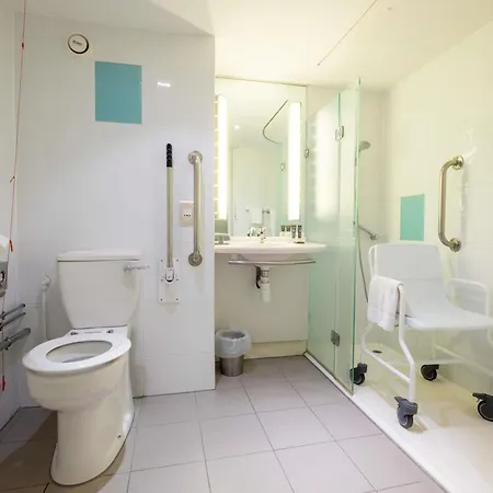 Novotel Southampton-2