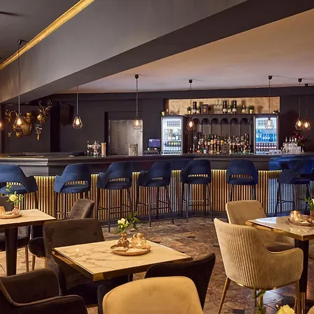 Hotel Gladbeck van der Valk-3