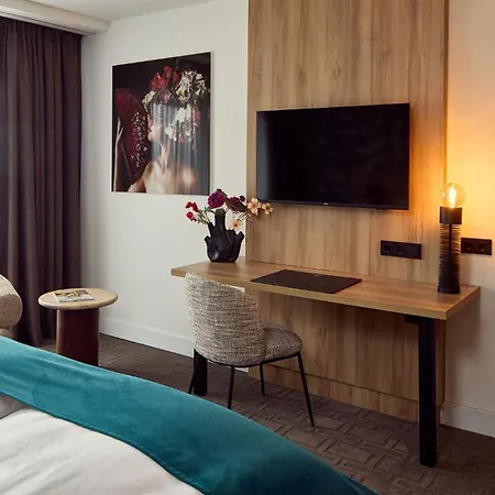 Hotel Gladbeck Van Der Valk-3