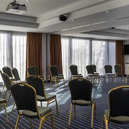 Mercure Hotel Garmisch Partenkirchen-2