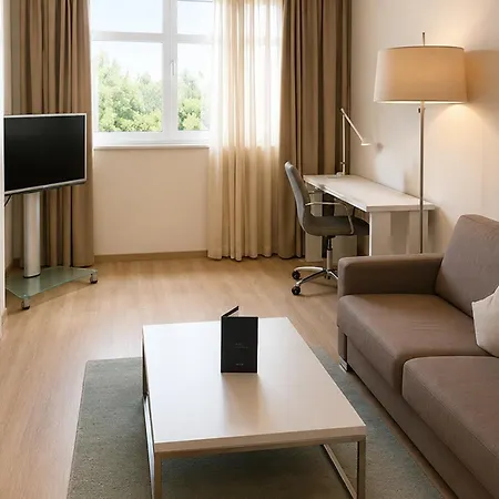 Dormero Hotel Fuerth-3