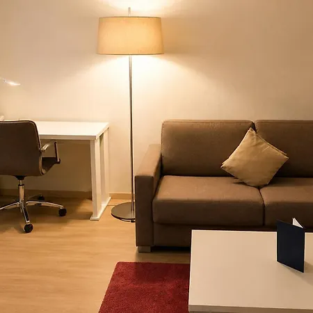 Dormero Hotel Fuerth-2