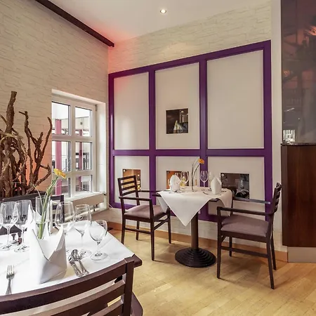 Mercure Hotel Köln City Friesenstraße-3