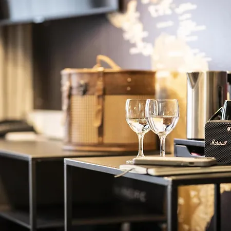 Best Western Hotel Nürnberg am Hauptbahnhof-3