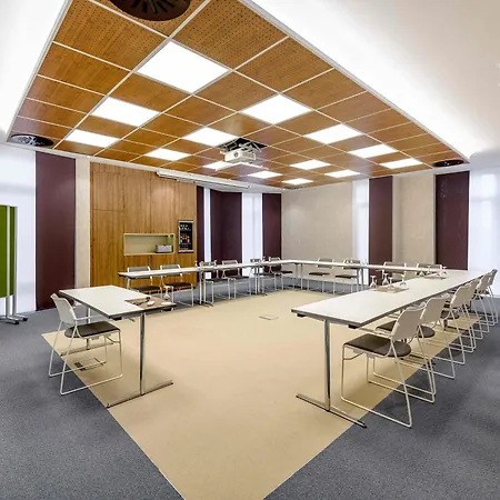 Mercure Hotel Stuttgart Gerlingen-3
