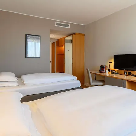 Mercure Hotel Bochum City-3