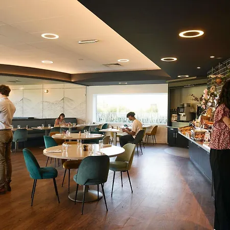 Novotel Reims Tinqueux-3