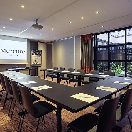 Mercure Tour Eiffel Grenelle-3