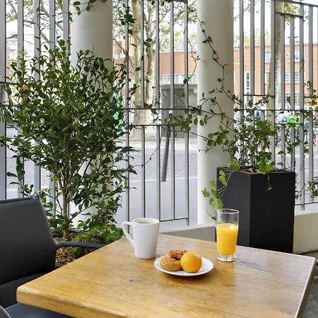 Ibis Paris Nation Davout-2