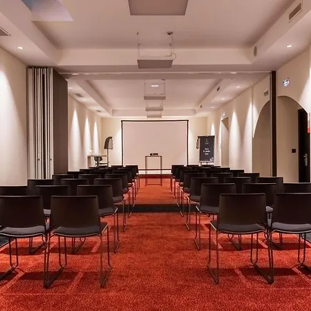 La Citadelle Hotel Metz - Mgallery Collection-2