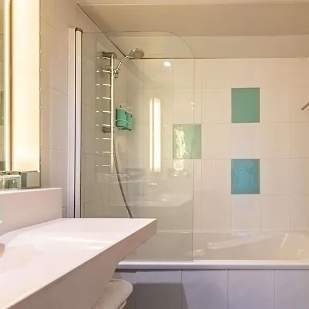 Novotel Dijon Sud-3
