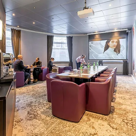 Mercure Lille Centre Grand Place-2