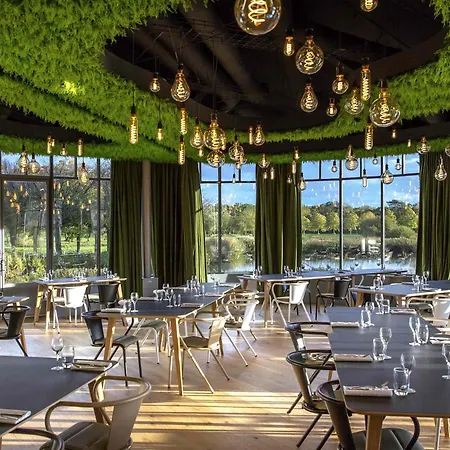 Mercure Chantilly Resort & Conventions (Adults Only)-3