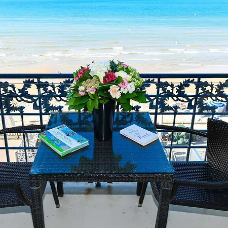 Le Grand Hotel De Cabourg - Mgallery Collection-3