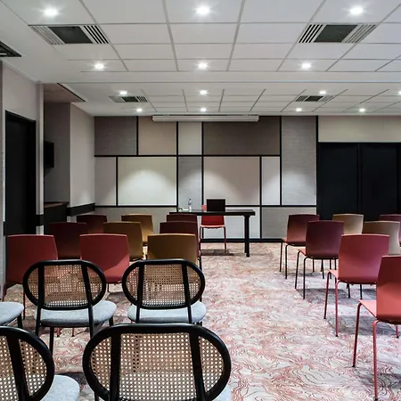 Hotel Paris Boulogne - Futur Mercure Paris Boulogne Pont de Saint Cloud - Janvier 2026-3