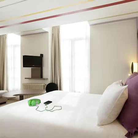 Ibis Styles Bayonne-3