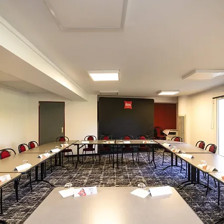 Hotel Ibis Autun-2