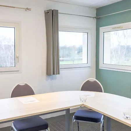 Mercure Orléans Portes de Sologne-2