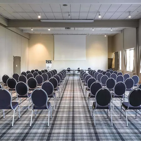Mercure Orleans Portes De Sologne-2