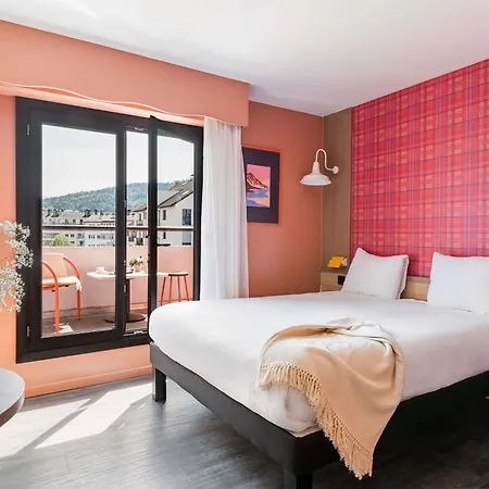 Ibis Styles Annecy Centre Gare-3
