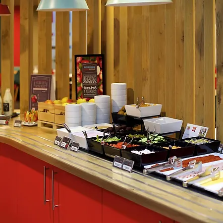 Ibis Budapest Centrum-3