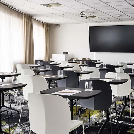 Novotel Praha Wenceslas Square-2