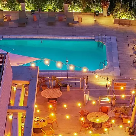 Novotel Madrid City Las Ventas-3