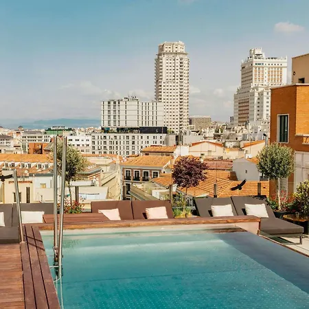 Palacio de los Duques, a Gran Meliá Hotel - The Leading Hotels of the World-2