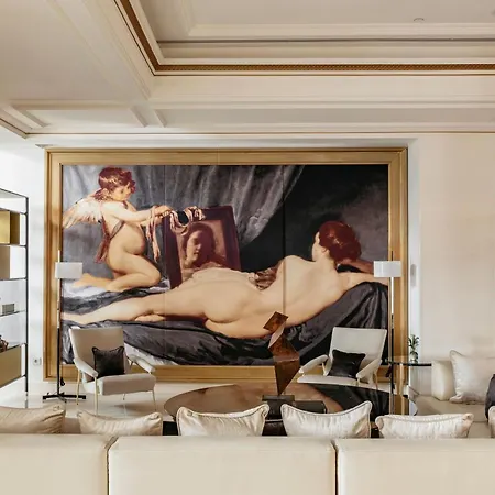 Palacio De Los Duques, A Gran Melia Hotel - The Leading Hotels Of The World-3