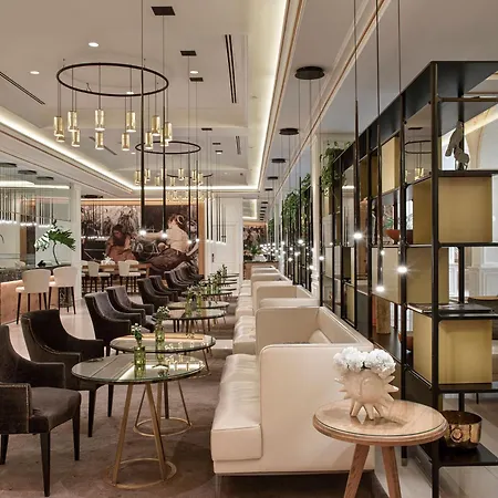 Palacio de los Duques, a Gran Meliá Hotel - The Leading Hotels of the World-2