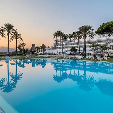 SOL by Meliá Marbella Estepona - Atalaya Park-3