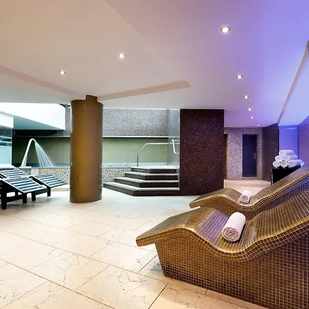Meliá Barcelona Sarrià-2