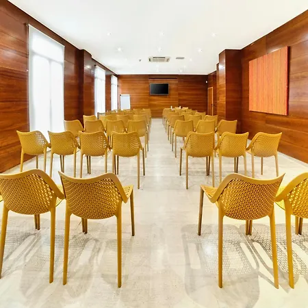 Sercotel AB Arganda-2