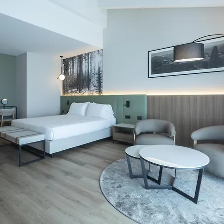 Hotel Horizon Wellness & Spa Resort - Best Western Signature Collection-2